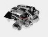 BENDIX 691223B Brake Caliper